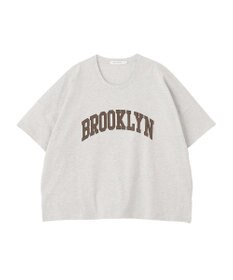 AMERICAN HOLIC BROOKLYN ロゴTシャツ