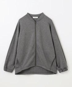 ANY ダンボールジップブルゾン