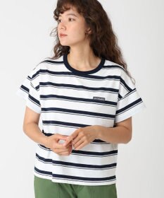 Columbia Columbia/ ウィメンズクラウドアベニューショートスリーブTシャツ /コロンビア
