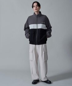 WEGO TRスタンドブルゾン