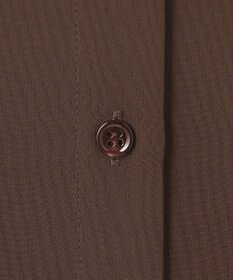 BEIGE， 【WEB限定】MANASLU / シャツワンピース