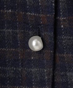 組曲 S 【2SET・WEB限定】ウール混ジャージー セットアップ