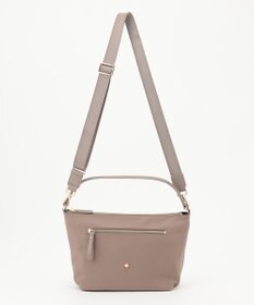 TOCCA 【撥水】T-LUX NYLONBAG バッグ