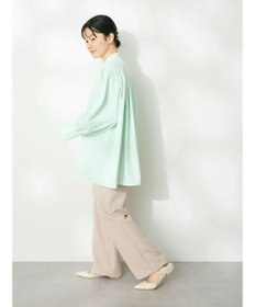 CRAFT STANDARD BOUTIQUE デシンブザムシャツ