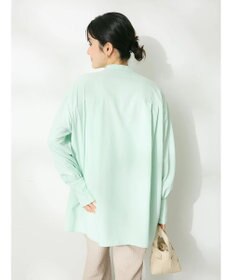 CRAFT STANDARD BOUTIQUE デシンブザムシャツ