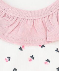 組曲 KIDS フラワーボンボン スタイ