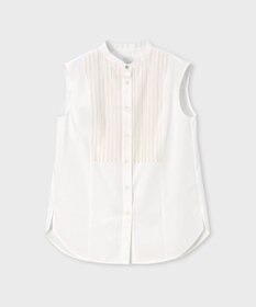 Paul Smith ドッキング ノースリーブシャツ