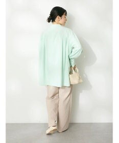 CRAFT STANDARD BOUTIQUE デシンブザムシャツ