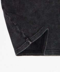 WEGO コットンリブタンクトップ