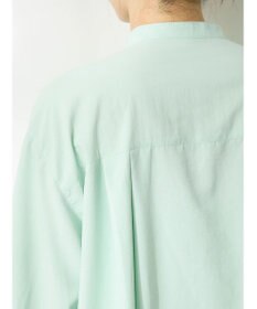 CRAFT STANDARD BOUTIQUE デシンブザムシャツ