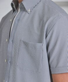 GOTAIRIKU とにかく涼しい/酷暑対応【吸水速乾】クールマックスサッカーシャツ（25/26年モデル）