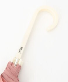 ANY SIS 【plantica×Wpc.】フラワー アンブレラ 長傘