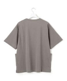 J.PRESS YORK STREET 【UNISEX】腰ポケット Tシャツ