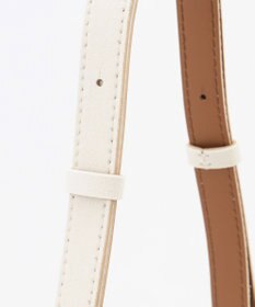 BEIGE， 【一部店舗限定】MARY AL TERNA / ENSOU ウルトラスエードショルダーバック