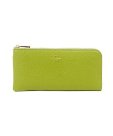PELLE BORSA L字ファスナー長財布 Reinette Goods レネットグッズ 47184785