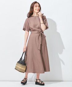 自由区 MAISON N.H PARIS ネットカゴバッグ