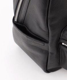 JOSEPH HOMME オールレザーシュリンク　DAYPACK