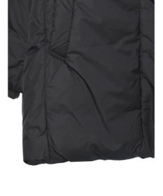 AMERICAN HOLIC キルポカスタンド中綿コート