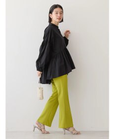 AMERICAN HOLIC サラックール／ＵＶカットティアードブラウス