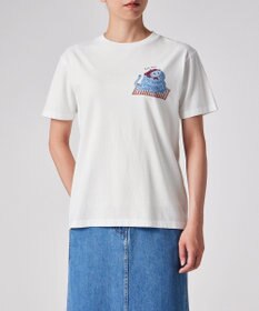 Paul Smith ペルシャキャット 半袖Tシャツ
