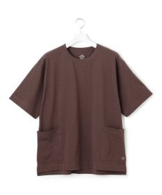 J.PRESS YORK STREET 【UNISEX】腰ポケット Tシャツ
