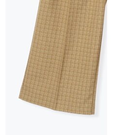 Te chichi ワイドスラックス(セットアップ可)《2025Autumn catalog vol.2 item》