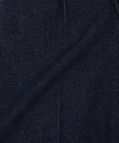 earth music&ecology ハイウエストデニムパンツ