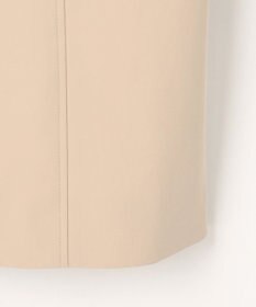 J.PRESS LADIES ドライストレッチ ロング ステンカラー コート