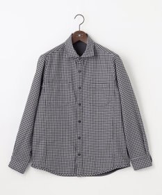 JOSEPH ABBOUD 【キングサイズ・2WAY】リバーシブルシャツ