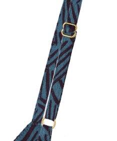 AMERICAN HOLIC ティアードギャザーキャミワンピース