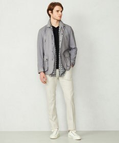 JOSEPH ABBOUD 【サスティナブル撥水】ハイパワーストレッチ アウター