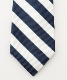 J.PRESS MEN 【JAPANESE TWILL&REPPE STRIPE COLLECTION】 レジメンタル ネクタイ