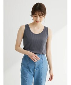 Green Parks カラーテレコタンク