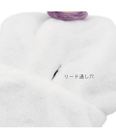 PET PARADISE ペットパラダイス お化け ケープ 中型犬 大型犬