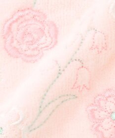 TOCCA ROMANCE LACE MINITOWELCHIEF タオルハンカチ