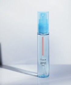 Chacott Cosmetics チャコット フィニッシングキープミスト クール