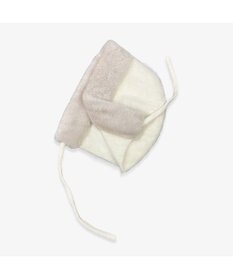 林八百吉商店 un chapeau アンゴラバラクラバ