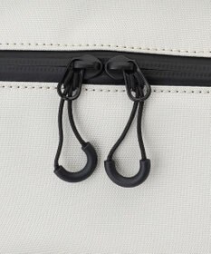 Y'SACCS 【大人のおしゃれ手帖5月号掲載】鶴田真由×Y'SACCS　フラップリュックサック