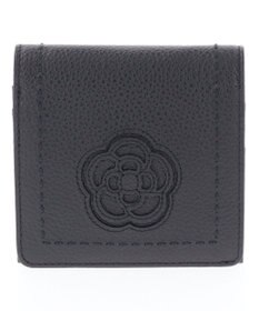 CLATHAS カイト 内BOX二つ折り財布