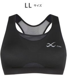 CW-X 【WOMEN】 スポーツゆれケアブラ メッシュ ユレ・ズレをおさえて動きやすい 吸汗速乾（本体） HTY030 /ワコール