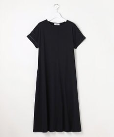 J.PRESS LADIES コットンスムース ワンピース