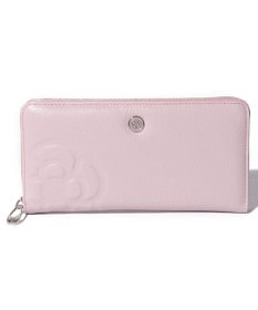 CLATHAS ラデュレII ラウンドファスナー長財布