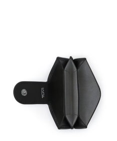 TUMI BELDEN アコーディオン・カード・ケース