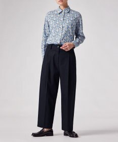 Paul Smith カーヴィ トラウザーズ