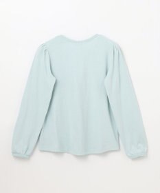 ANY KIDS 【チェリーベリーシリーズ】フルーツジャム 長袖 Tシャツ