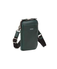 ACE BAGS & LUGGAGE MACKINTOSH PHILOSOPHY ブレイヴァル スマートフォン ショルダーバッグ 本革 73121 マッキントッシュフィロソフィー
