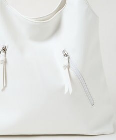 WEGO トライアングルトート