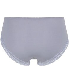 WACOAL ショーツ 【小さく見せるブラ】 BRB453とペア はきこみ丈あさめ はきごこちがよい レディース PRA153 /ワコール