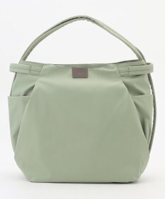 Y'SACCS 【ナイロンタフタ】トラベルショルダーリュック