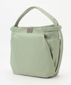 Y'SACCS 【ナイロンタフタ】トラベルショルダーリュック